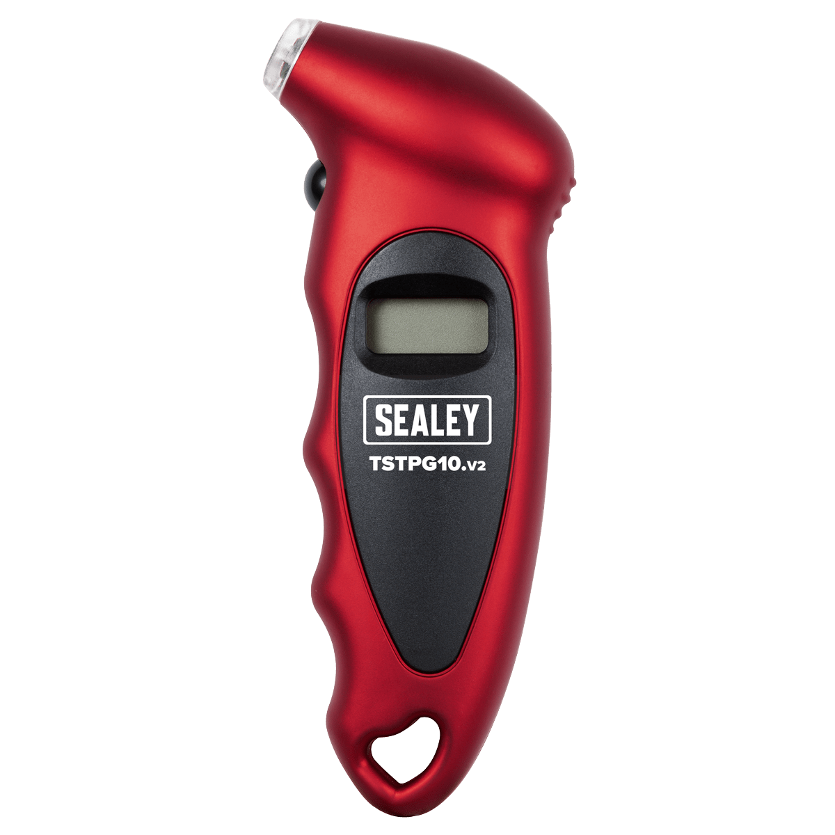 Sealey TSTPG10 Digital Tyre Pressure Gauge - TSTPG10 - Sealey Tools UK - Trade Counter Direct