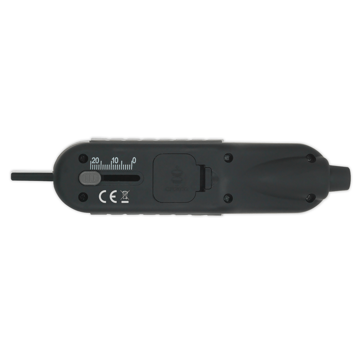 Sealey TSTPG11 Digital Tyre Pressure & Tread Depth Gauge - TSTPG11 - Sealey Tools UK - Trade Counter Direct