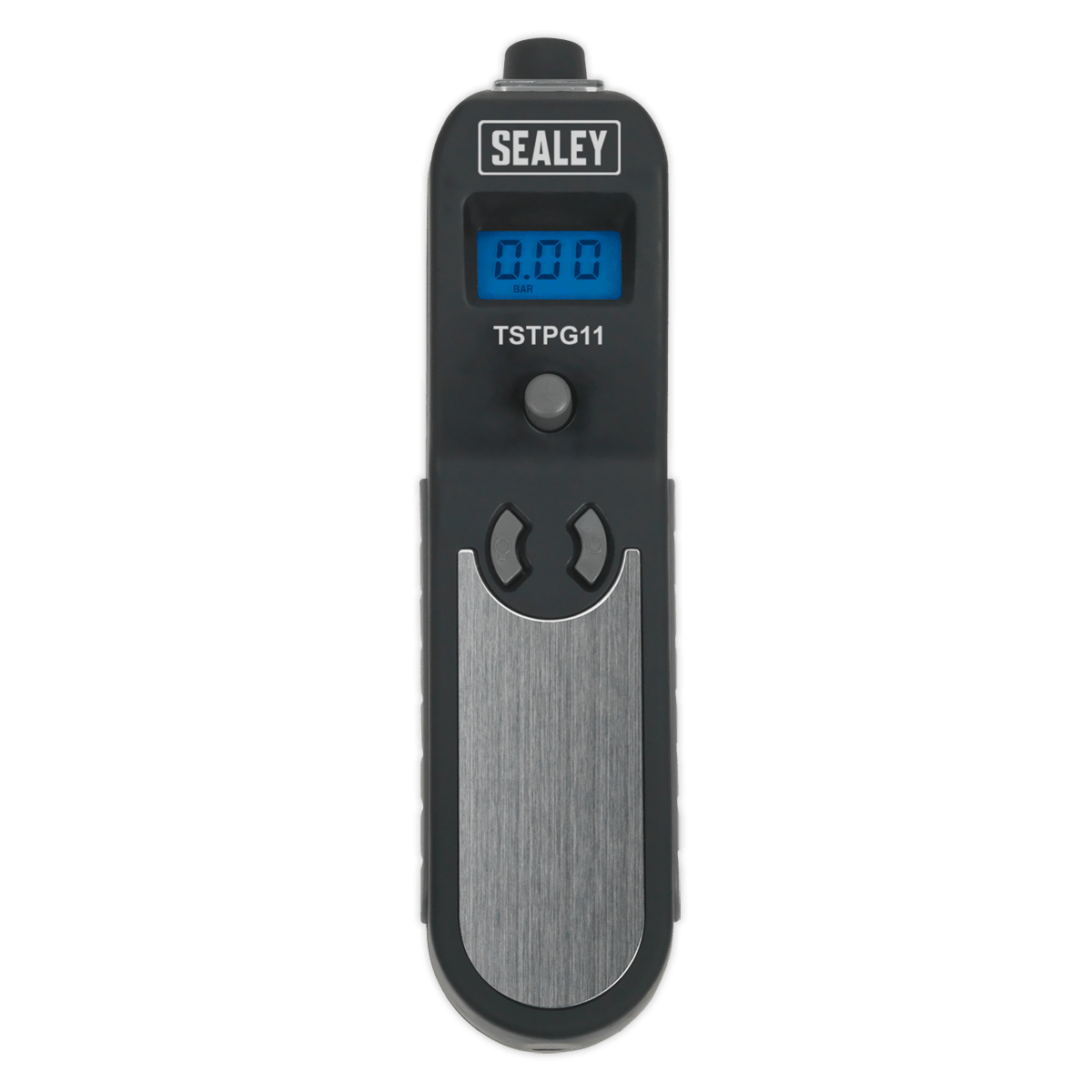 Sealey TSTPG11 Digital Tyre Pressure & Tread Depth Gauge - TSTPG11 - Sealey Tools UK - Trade Counter Direct