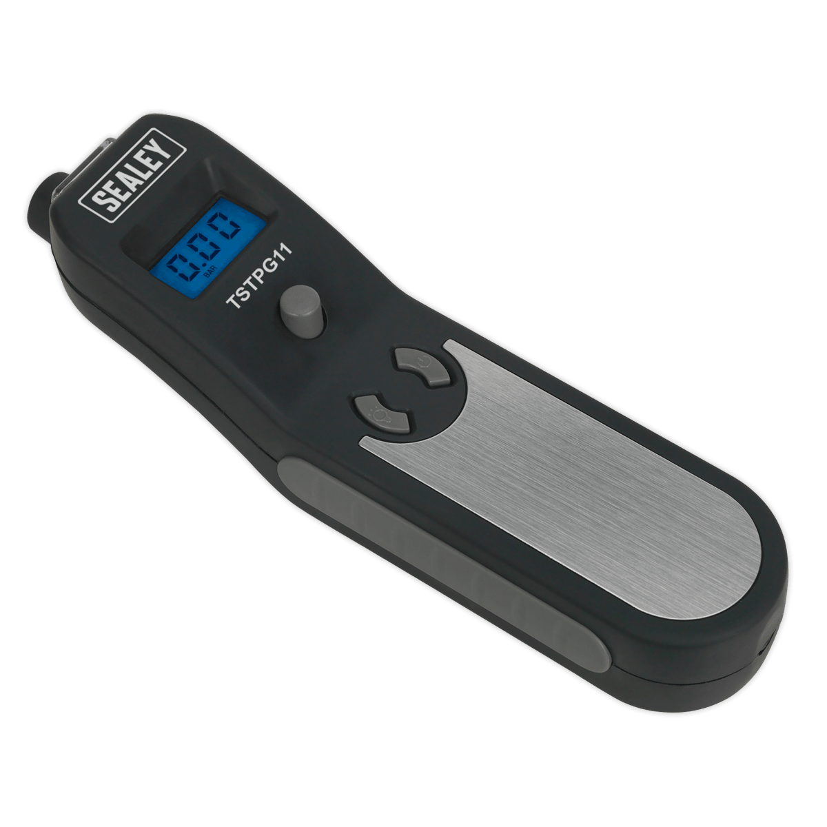Sealey TSTPG11 Digital Tyre Pressure & Tread Depth Gauge - TSTPG11 - Sealey Tools UK - Trade Counter Direct