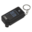Sealey TSTPG12 Digital Tyre Pressure & Tread Depth Gauge with LED - TSTPG12 - Sealey Tools UK - Trade Counter Direct