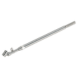 Sealey TST/PG3 PCL Tyre Pressure Gauge Deluxe Twin Push-On Connector 0-11bar(0-160psi) - TST/PG3 - Sealey Tools UK - Trade Counter Direct