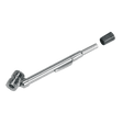 Sealey TSTPG8 Universal Deluxe Tyre Pressure Gauge with Pocket - Clip 6 - 50psi - TSTPG8 - Sealey Tools UK - Trade Counter Direct