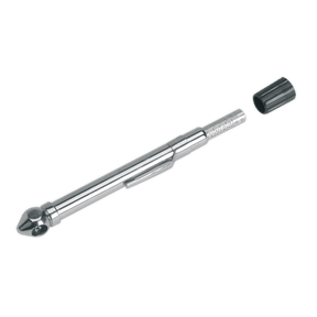 Sealey TSTPG9 Tyre Pressure Gauge with Pocket-Clip 6-50psi - TSTPG9 - Sealey Tools UK - Trade Counter Direct