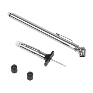 Sealey TST/PGT Tyre Pressure & Tread Depth Gauge Set 2pc - TST/PGT - Sealey Tools UK - Trade Counter Direct