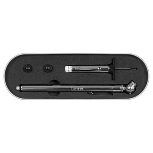 Sealey TST/PGT Tyre Pressure & Tread Depth Gauge Set 2pc - TST/PGT - Sealey Tools UK - Trade Counter Direct