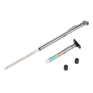 Sealey TST/PGT Tyre Pressure & Tread Depth Gauge Set 2pc - TST/PGT - Sealey Tools UK - Trade Counter Direct