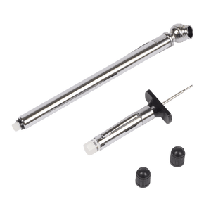 Sealey TST/PGT Tyre Pressure & Tread Depth Gauge Set 2pc - TST/PGT - Sealey Tools UK - Trade Counter Direct