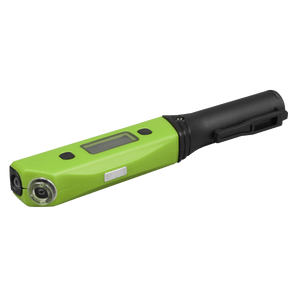 Sealey TSTPL01 2-in-1 Tyre Pressure Gauge & Pen Light - TSTPL01 - Sealey Tools UK - Trade Counter Direct