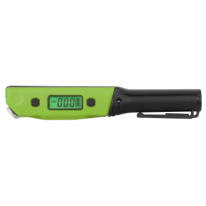 Sealey TSTPL01 2-in-1 Tyre Pressure Gauge & Pen Light - TSTPL01 - Sealey Tools UK - Trade Counter Direct