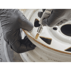 Sealey TST/TVI Tyre Valve Installer - TST/TVI - Sealey Tools UK - Trade Counter Direct