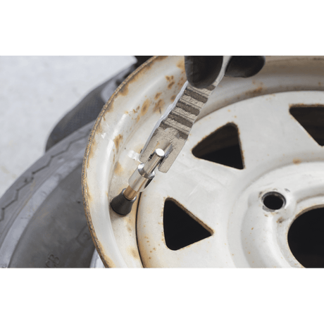Sealey TST/TVI Tyre Valve Installer - TST/TVI - Sealey Tools UK - Trade Counter Direct