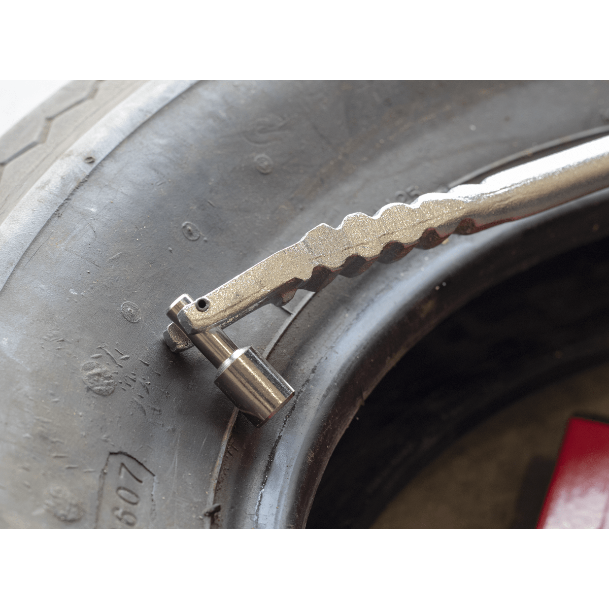 Sealey TST/TVI Tyre Valve Installer - TST/TVI - Sealey Tools UK - Trade Counter Direct