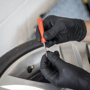 Sealey TST/VCT Tyre Valve Core Tool - TST/VCT - Sealey Tools UK - Trade Counter Direct