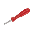 Sealey TST/VCT Tyre Valve Core Tool - TST/VCT - Sealey Tools UK - Trade Counter Direct