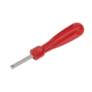 Sealey TST/VCT Tyre Valve Core Tool - TST/VCT - Sealey Tools UK - Trade Counter Direct