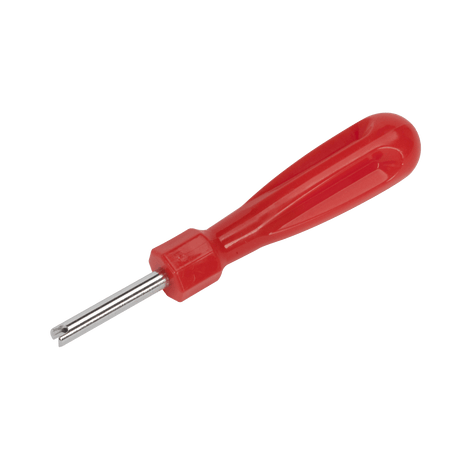 Sealey TST/VCT Tyre Valve Core Tool - TST/VCT - Sealey Tools UK - Trade Counter Direct
