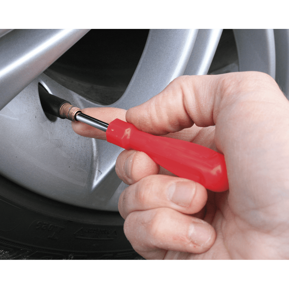 Sealey TST/VCT Tyre Valve Core Tool - TST/VCT - Sealey Tools UK - Trade Counter Direct