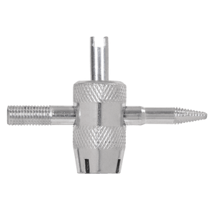 Sealey TST/VT Tyre Valve Service Tool - TST/VT - Sealey Tools UK - Trade Counter Direct