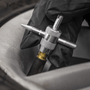 Sealey TST/VT Tyre Valve Service Tool - TST/VT - Sealey Tools UK - Trade Counter Direct