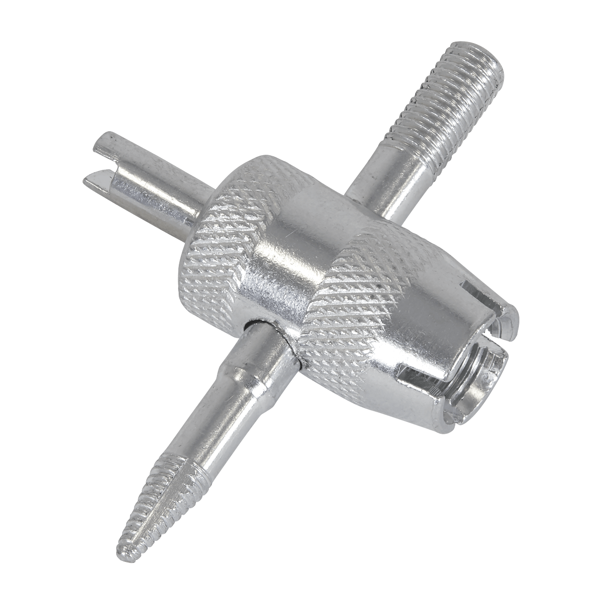 Sealey TST/VT Tyre Valve Service Tool - TST/VT - Sealey Tools UK - Trade Counter Direct
