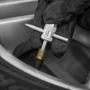 Sealey TST/VT Tyre Valve Service Tool - TST/VT - Sealey Tools UK - Trade Counter Direct