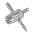 Sealey TST/VT Tyre Valve Service Tool - TST/VT - Sealey Tools UK - Trade Counter Direct