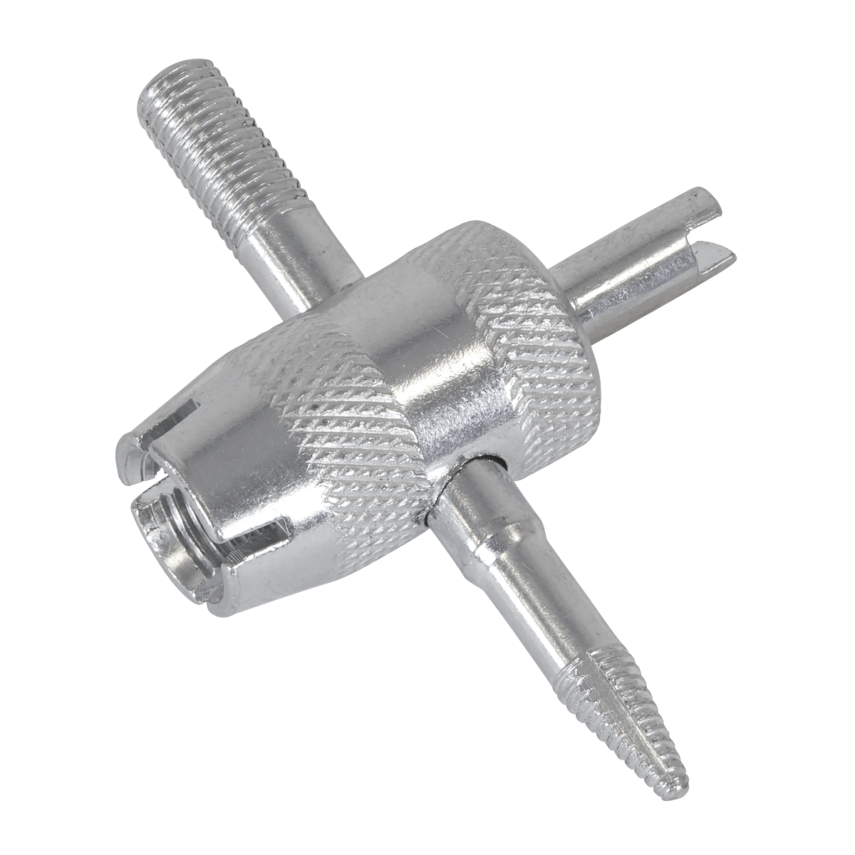 Sealey TST/VT Tyre Valve Service Tool - TST/VT - Sealey Tools UK - Trade Counter Direct