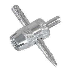 Sealey TST/VT Tyre Valve Service Tool - TST/VT - Sealey Tools UK - Trade Counter Direct