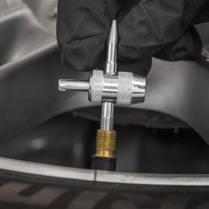 Sealey TST/VT Tyre Valve Service Tool - TST/VT - Sealey Tools UK - Trade Counter Direct
