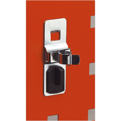Sealey TTS10 Spring Clip 13mm Pack of 5 - TTS10 - Sealey Tools UK - Trade Counter Direct