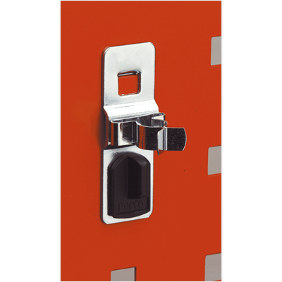 Sealey TTS12 Spring Clip 19mm Pack of 5 - TTS12 - Sealey Tools UK - Trade Counter Direct