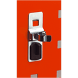 Sealey TTS13 Spring Clip 25mm Pack of 5 - TTS13 - Sealey Tools UK - Trade Counter Direct
