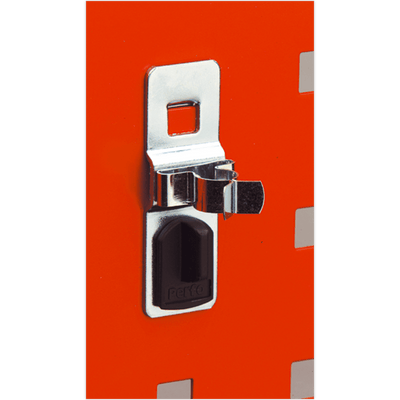 Sealey TTS13 Spring Clip 25mm Pack of 5 - TTS13 - Sealey Tools UK - Trade Counter Direct