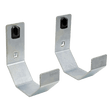 Sealey TTS25 Pipe Bracket 100mm - Pack of 2 - TTS25 - Sealey Tools UK - Trade Counter Direct