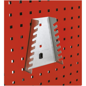 Sealey TTS26 Spanner Holder for 8 Spanners - TTS26 - Sealey Tools UK - Trade Counter Direct