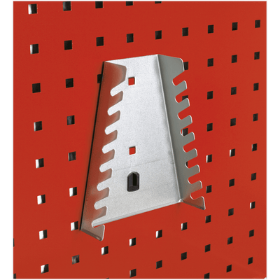 Sealey TTS26 Spanner Holder for 8 Spanners - TTS26 - Sealey Tools UK - Trade Counter Direct