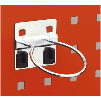 Sealey TTS28 Power Tool Holder 60mm Pack of 2 - TTS28 - Sealey Tools UK - Trade Counter Direct