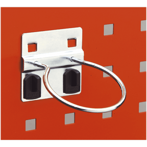 Sealey TTS29 Power Tool Holder 80mm Pack of 2 - TTS29 - Sealey Tools UK - Trade Counter Direct