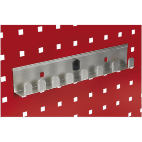 Sealey TTS35 Socket Holder 270mm - Capacity 8 x 1/2"Sq Drive - TTS35 - Sealey Tools UK - Trade Counter Direct