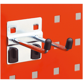 Sealey TTS43 Angle Grinder Holder 85mm - TTS43 - Sealey Tools UK - Trade Counter Direct