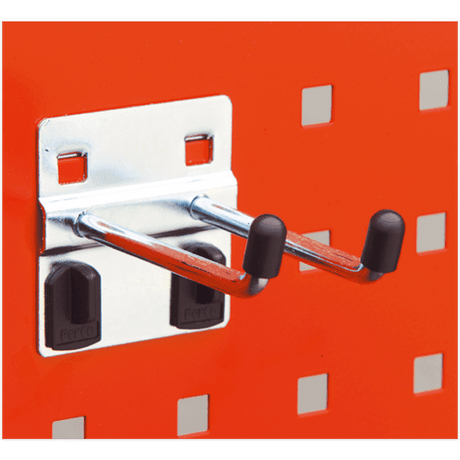 Sealey TTS43 Angle Grinder Holder 85mm - TTS43 - Sealey Tools UK - Trade Counter Direct