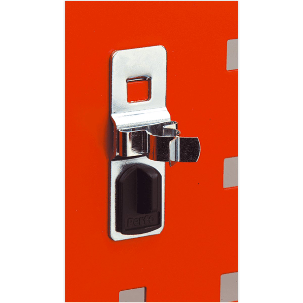 Sealey TTS9 Spring Clip 10mm Pack of 5 - TTS9 - Sealey Tools UK - Trade Counter Direct