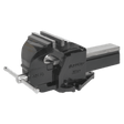 Sealey USV150 Professional Mechanic's Vice 150mm SG Iron - USV150 - Sealey Tools UK - Trade Counter Direct