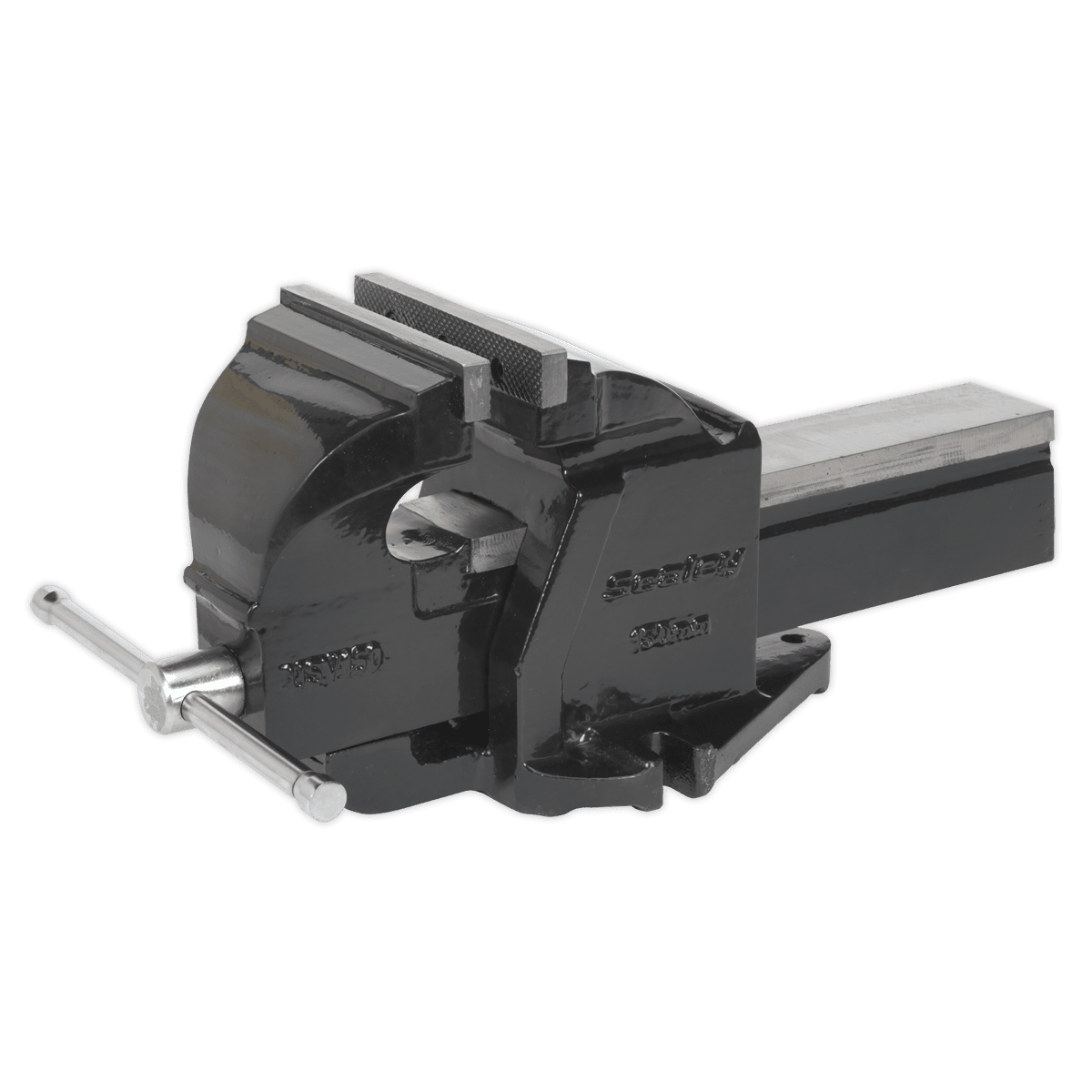 Sealey USV150 Professional Mechanic's Vice 150mm SG Iron - USV150 - Sealey Tools UK - Trade Counter Direct