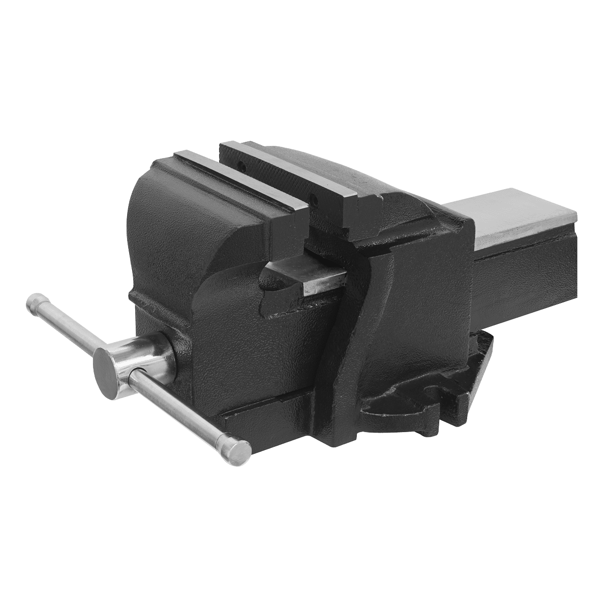 Sealey USV200 Professional Mechanic's Vice 200mm SG Iron - USV200 - Sealey Tools UK - Trade Counter Direct