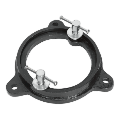 Sealey USVB150 Swivel Base for USV150 Vice - USVB150 - Sealey Tools UK - Trade Counter Direct
