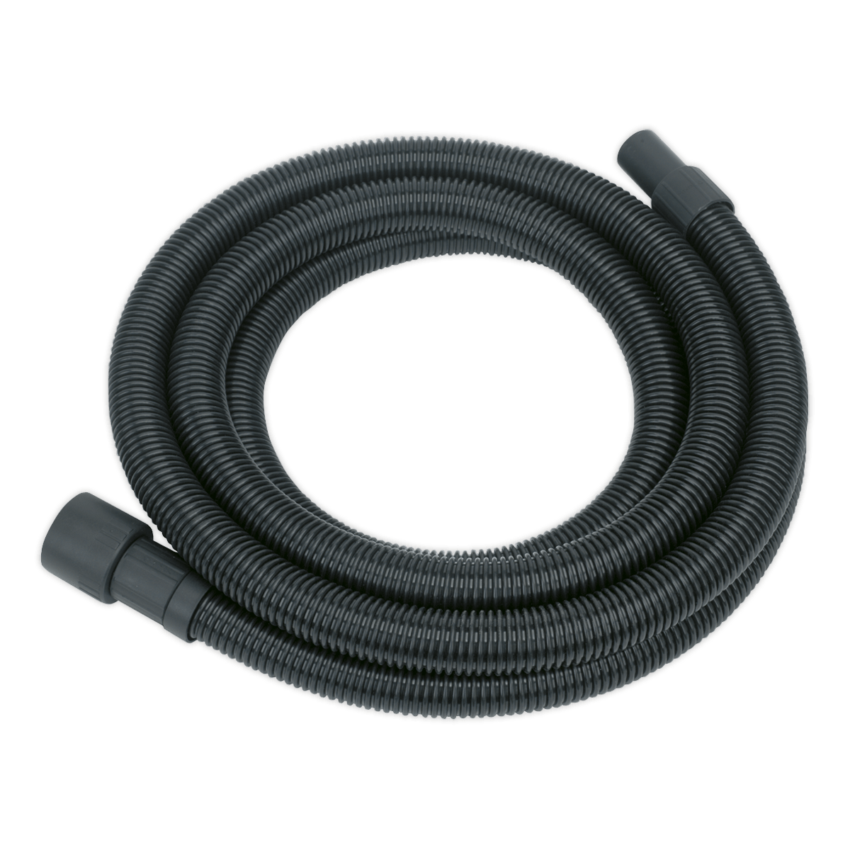 Sealey VACHOSE5M 5m Vacuum Hose - VACHOSE5M - Sealey Tools UK - Trade Counter Direct