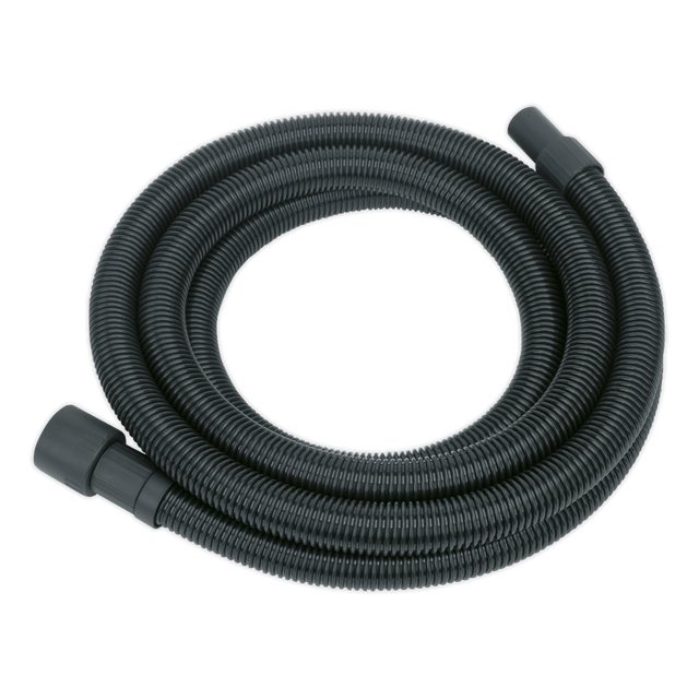 Sealey VACHOSE5M 5m Vacuum Hose - VACHOSE5M - Sealey Tools UK - Trade Counter Direct