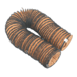 Sealey VEN200AK2 Flexible Ducting Ø200mm 10m - VEN200AK2 - Sealey Tools UK - Trade Counter Direct